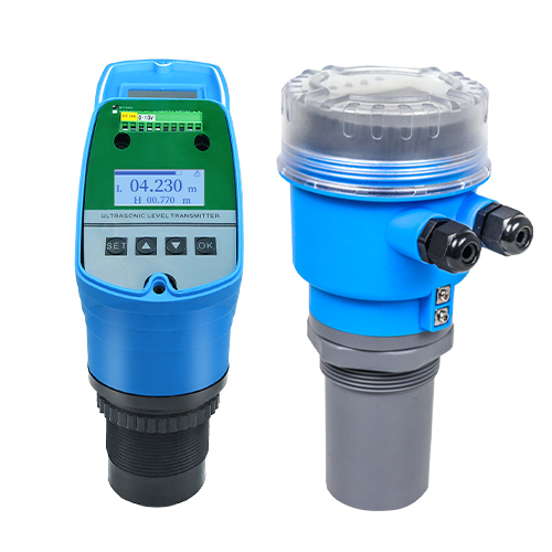 雷達(dá)、超聲波液位計(jì)的原理及特點(diǎn)